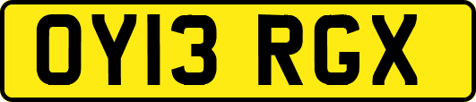 OY13RGX
