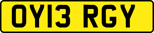 OY13RGY