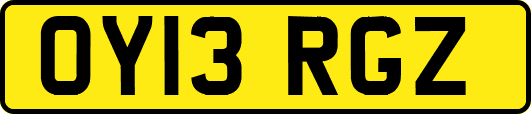 OY13RGZ