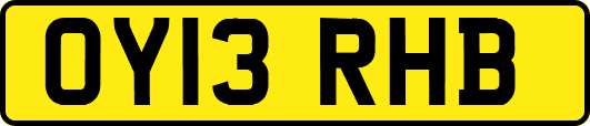 OY13RHB
