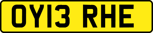 OY13RHE