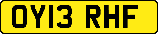 OY13RHF
