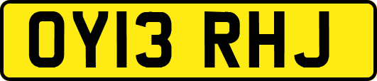 OY13RHJ