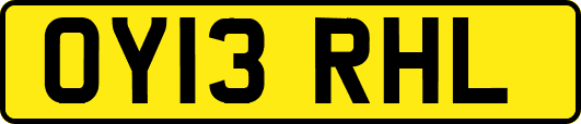 OY13RHL