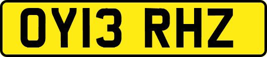 OY13RHZ