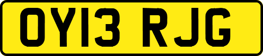 OY13RJG