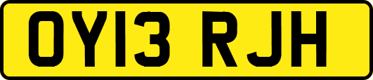 OY13RJH