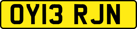 OY13RJN