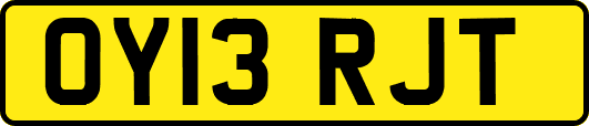 OY13RJT