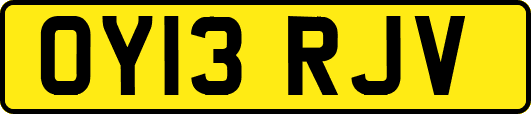OY13RJV
