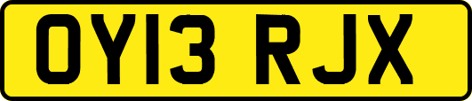 OY13RJX