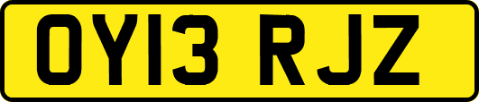 OY13RJZ