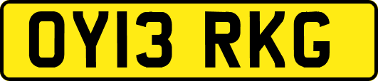 OY13RKG