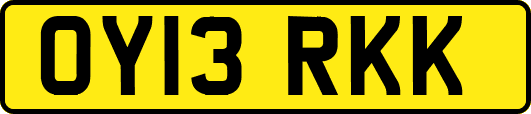 OY13RKK