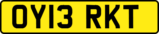 OY13RKT