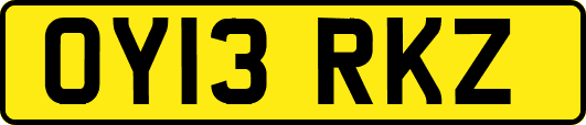 OY13RKZ