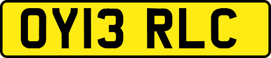 OY13RLC