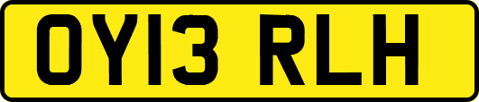 OY13RLH