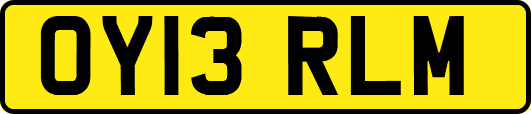 OY13RLM