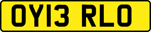 OY13RLO