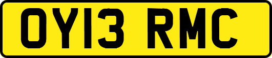 OY13RMC