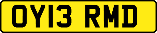 OY13RMD