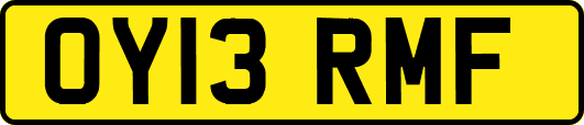 OY13RMF
