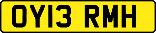 OY13RMH