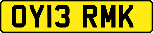 OY13RMK
