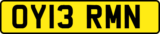 OY13RMN