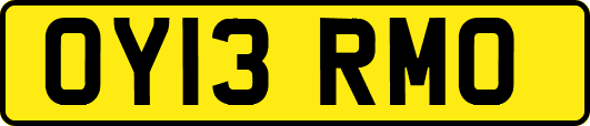 OY13RMO