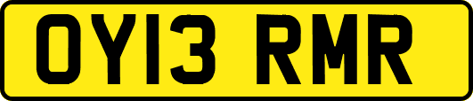 OY13RMR