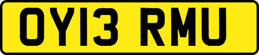 OY13RMU