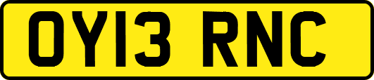 OY13RNC