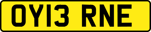 OY13RNE