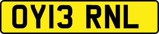 OY13RNL