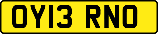 OY13RNO