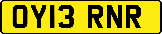 OY13RNR