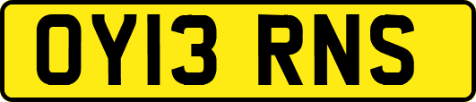 OY13RNS