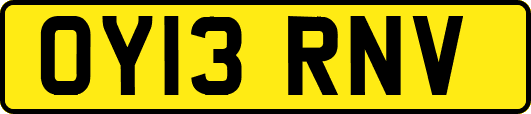 OY13RNV