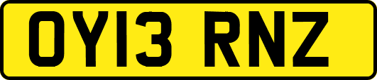 OY13RNZ