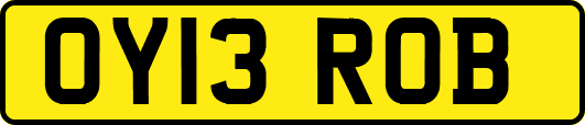 OY13ROB