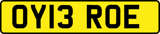 OY13ROE