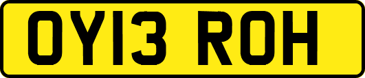 OY13ROH
