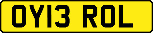 OY13ROL