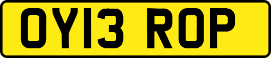OY13ROP