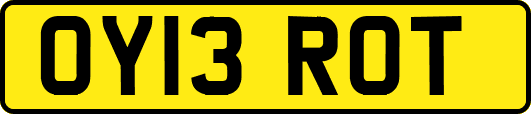 OY13ROT