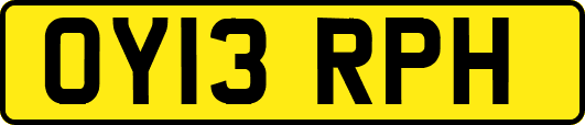 OY13RPH