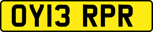 OY13RPR