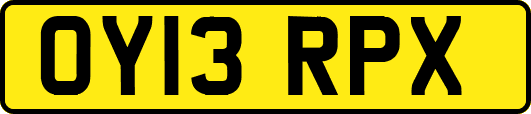 OY13RPX